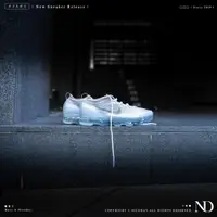 在飛比找蝦皮購物優惠-NICEDAY 現貨 Nike Air VaporMax 2