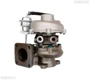 Turbocharger NEW OPEL FRONTERA A (U92) 2.8 TD VI95