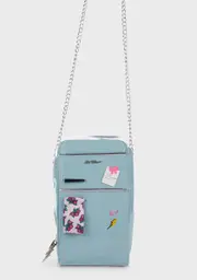 [Betsey Johnson] Midnight Snack Crossbody Bag