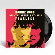 Fearless: Anthology 1965-2025 (Vinyl)
