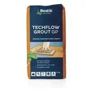 BOSTIK 20kg General Purpose Techflow Construction Grout 30840156