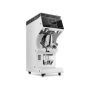 VICTORIA ARDUINO MYTHOS MYG85 NEW GRINDER WHITE ESPRESSO COFFEE