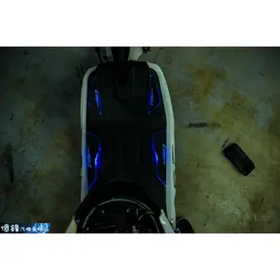 億鋒warwolf inskey水行俠 獨角獸cool ebike 美猴王 戰狼電動車FOR USE12V light