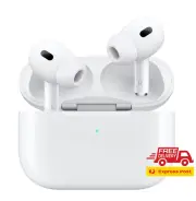 AU Apple AirPods Pro 2nd generation USB-C MagSafe Case MTJV3ZA/A