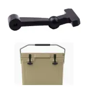 Cooler Lid Latch for Rtic Kitchen Drinks Other Related Cooler T Latch Handle