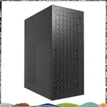 MINI 電腦機箱 M-ATX/ITX 電腦 PC USB2.0 機箱支持 SSD 3.5 英寸 HDD MINI PS