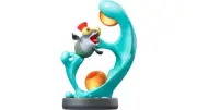 Smallfry Amiibo Splatoon Nintendo Brand New & Factory Sealed!