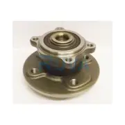 Wheel Bearing Kit Rear Ruva Fits Mini Cooper One JCW 1.6 One D 33416756830