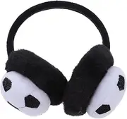 [LIFKOME] Plush Earmuff Boys and Girls Ear Protection Baby Ear Muffs Winter Warm Cover
