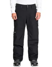 [Quiksilver] Porter Snow Pants