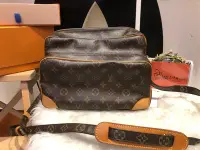 在飛比找Yahoo!奇摩拍賣優惠-※芯閣名牌精品店※LOUIS VUITTON LV Ｍ452