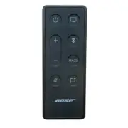 OEM US-Bose Remote Control For Bose TV Speaker Solo 5 10 15 SeriesII 842246-0010