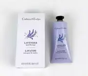 Crabtree & Evelyn Lavender Hand Therapy Cream 3.5 oz