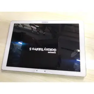 三星 Samsung Tab Pro S 12吋 Window 平板電腦 只拿來看譜 很少用 如新 所有功能正常 降價了