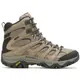 特價 Merrell MOAB 3 APEX MID WP 男款 防水中筒登山鞋 ML037161 褐