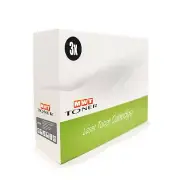 3x Toner for Xerox Phaser 4620-DTM 4620-DNM 4600-N 4622-ADN 4600-NM 4622-ADNM