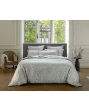Anne de Solene 200 Thread Count Impression Duvet Cover