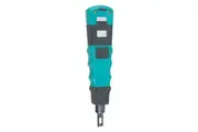 ProsKit PDT110 Punch Tool 110 66 Blade Down CP3148 w Ergonomic Cushion Grip