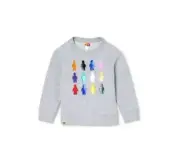 LEGO 3T COLLECTION X TARGET GRAPHIC SWEATSHIRT