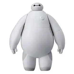 【震撼精品百貨】大英雄天團 Big Hero 迪士尼 TOMICA Metacolle 杯麵 Baymax 金屬公仔*88545 震撼日式精品百貨