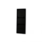 Bowers & Wilkins B&W CM CENTRE 2 S2 Grille Dark Grey ZG05444