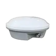 -35 GNSS Antenna Magnet RTK GPS L1 L2 L5 Glonass BDs Car Roof compatible with Agricultural Mapping AG35(C) White