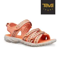 在飛比找蝦皮商城優惠-【TEVA】中/大童 Tirra 水陸多功能運動涼鞋/雨鞋/