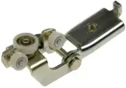 Sliding Door Roller Dorman (Oe Solutions) 924-122