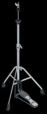DXP 650 Series Hi-Hat Stand with Chain Drive and Ergo Memory Locks