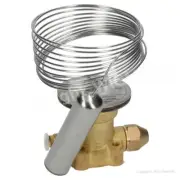 Element for expansion valve Danfoss TE 5 R407C with MOP 067B3277