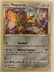 Pokemon Card MAGEARNA Holo Rare 128/185 VIVID VOLTAGE MINT