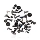 Complete Screw Set For Apple iPad Pro 12.9 2nd Gen (2017)/3rd Gen (2018)/4th Gen
