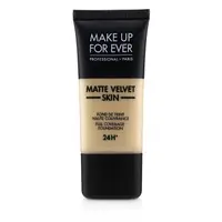 在飛比找蝦皮商城優惠-MAKE UP FOR EVER - 柔霧空氣粉底液