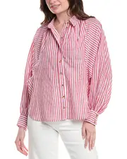 FATE Batwing Shirt