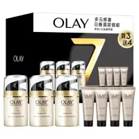 在飛比找momo購物網優惠-【OLAY 歐蕾】暢銷天后多元修護面霜日霜/晚霜50g 任選