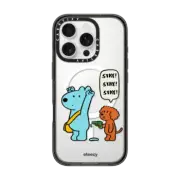 iPhone 16 Pro Impact Case MagSafe Compatible Stay with me