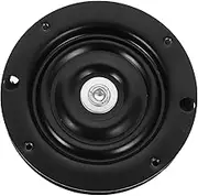 QUMIIRITY 6 Swivel Mechanism for Bar Stools Furniture Plate for Easy Rotation for Recliner Chairs Sofas and Display Cabinets