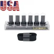 Eleksmaker Elekstube IPS PR2 RGB Nixie Tube Clock with WiFi US STOCK