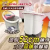 【日虎】高桶SPA按摩泡腳機