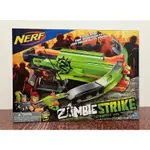 NERF 正版  全新未拆 CROSSFIRE BOW 打擊者系列 十字火弓