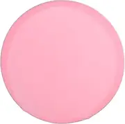 Generic Circular Backdrop Cover for Arch Stand, Decorative Background for Events, Pink 150cm
