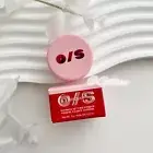 One/Size Ultimate Blurring Setting Powder ULTRA PINK .07 oz./2g MINI TRAVEL BNIB