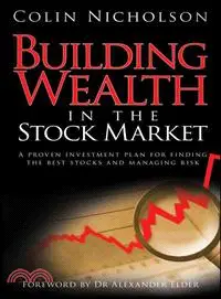 在飛比找三民網路書店優惠-Building Wealth In The Stock M