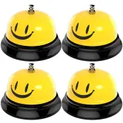 Call Bell, Service Bell Dinner Desk Bell for The Porter Kitchen Restaurant Ba...
