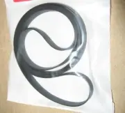 Turntable Drive Belt, 38.8 x 0.196 x 0.023 inches