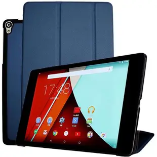 適用谷歌Google Nexus 9 8.9寸 保護套 Nexus 7 二代 2代皮套貼膜