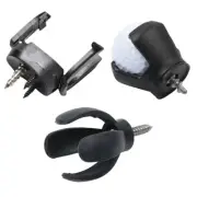 Boosting Upgraded 100% Brand New Golf Ball Retriever for Practice on the course
