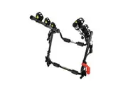 Buzzrack Mozzquito 3 Bike Trunk Mounted Bike Carrier