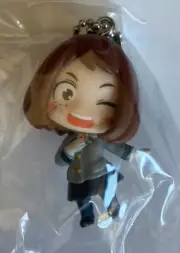 My Hero Academia Takara Purapura Mascot - Ochako Uraraka