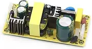2PCS AC-DC 12V3A 24V1.5A 36W Switching Power Supply Module Bare Circuit 220 to 12V 24V Board for Li-ion Lithium Battery Cell(24V1.5A)